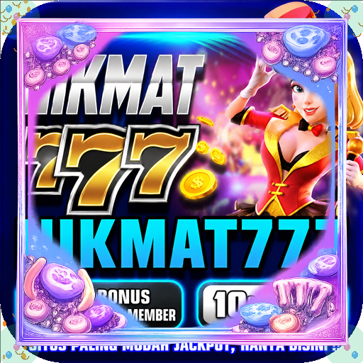 nikmat777 — mitra unggulan